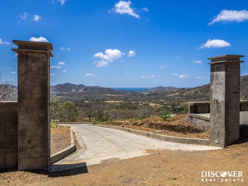Vista del Oro
