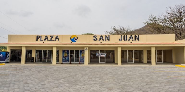 Plaza San Juan