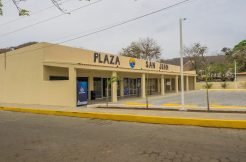 Plaza San Juan