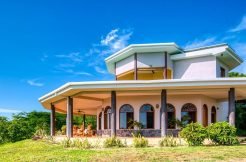 Rancho Papayal Custom Built House
