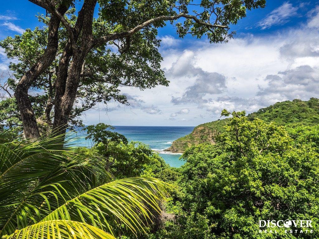 Cala Azul Hilltop