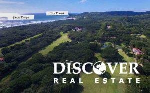 Hacienda Iguana Golf Lot B4