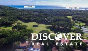 Hacienda Iguana Golf Lot B4