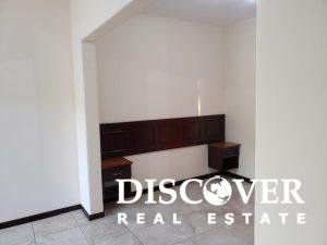 Brand New Las Escadas Studio