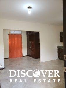 Brand New Las Escadas Studio