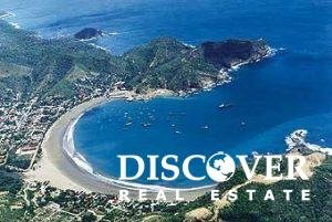 1.62 Acre Oceanfront Property