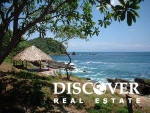 1.62 Acre Oceanfront Property