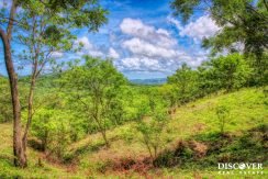 Lot 24 Arriba Verde, El Carrizal San Juan del Sur!