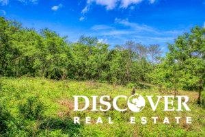 Lot 24 Arriba Verde