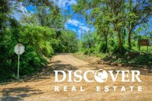 Lot 24 Arriba Verde