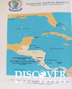 Rancho Santa Marta