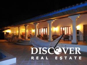 Rancho Santa Marta