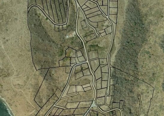 Lot R4 in Development Overlay