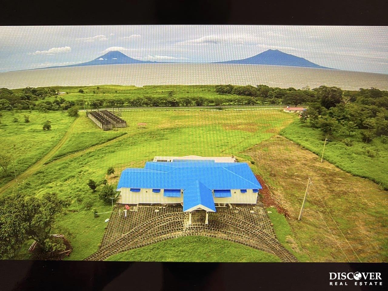 Rancho Santa Marta on 87 Manzanas Rancho Santa Marta