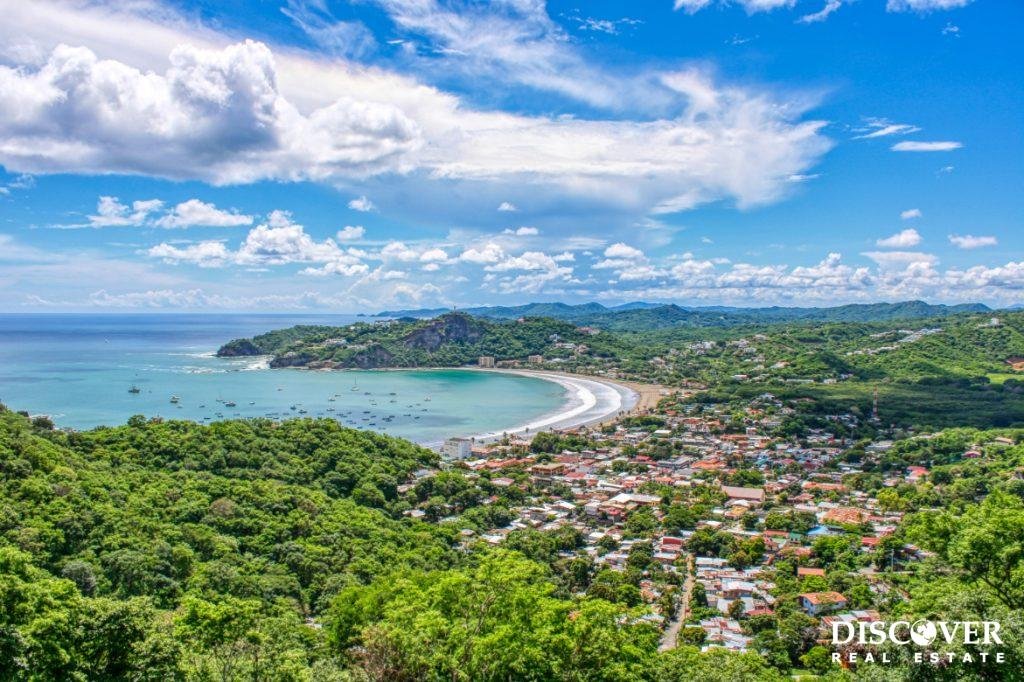 Paradise Bay Lot R4 Overlook San Juan del Sur, Nicaragua.