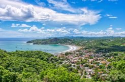 Paradise Bay Lot R4 Overlook San Juan del Sur, Nicaragua.