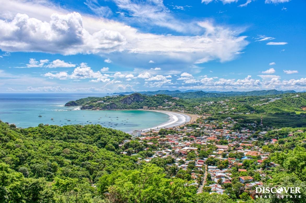 Paradise Bay Lot R4 Overlook San Juan del Sur, Nicaragua Paradise Bay Lot R4 Overlook San Juan del Sur, Nicaragua.