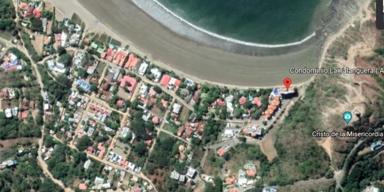Ubicacion Google Earth