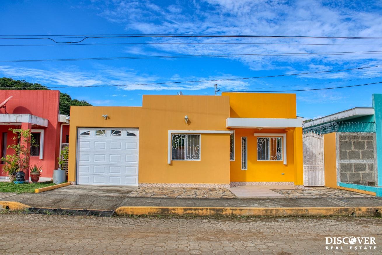 Villas SJDS, Beautiful Upgraded Home VillaSJDSb (1)