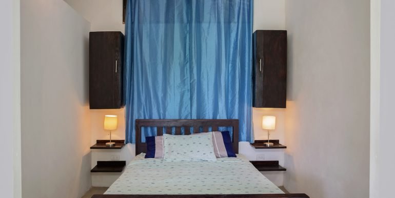 Multiunit Apartment Building in Town - San Juan del Sur - Invest Nicaragua - 2_Bedroom_Apartment_Top_Floor_Right_Side_Bedroom_CC