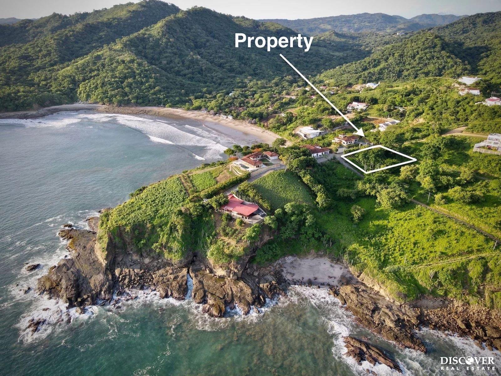 Amazing Ocean Views at Playa Remanso 7d3e6663-5cd9-440b-a61b-899f63a87e35