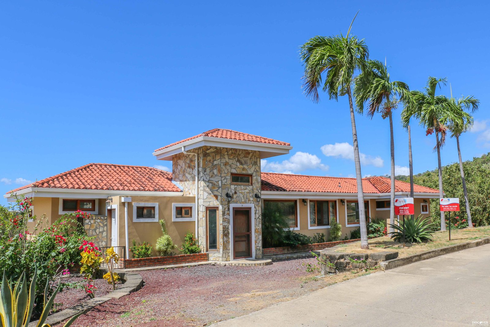 Beautiful House in Lomas de Palermo San Juan del Sur Copy of Palermo House 1 (6 of 20)