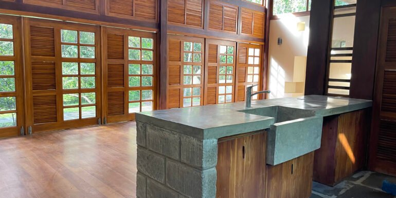 FyA kitchen