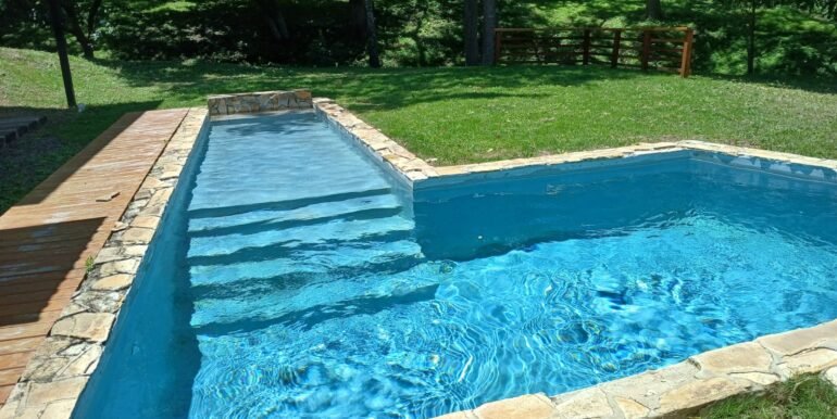 FyA pool
