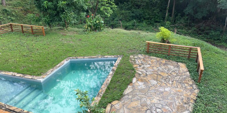 FyA pool