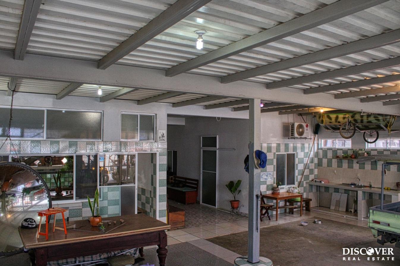 The Bunker 6000 SqFt Interior Beachfront Multi-Use Building BeachDrive (2)