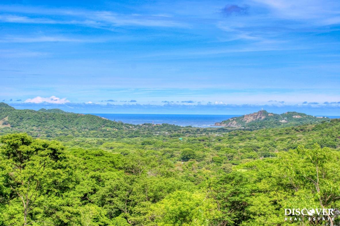 Panoramic View Estate, 3-bed house, 8.5 Acres in El Oro! OroJ (22)