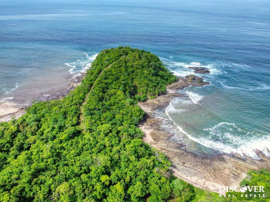 12+ acres Oceanfront, San Juan del Sur
