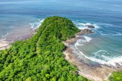 12+ acres Oceanfront, San Juan del Sur