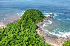 12+ acres Oceanfront, San Juan del Sur