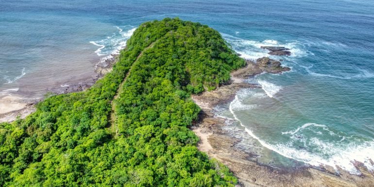 12+ acres Oceanfront, San Juan del Sur