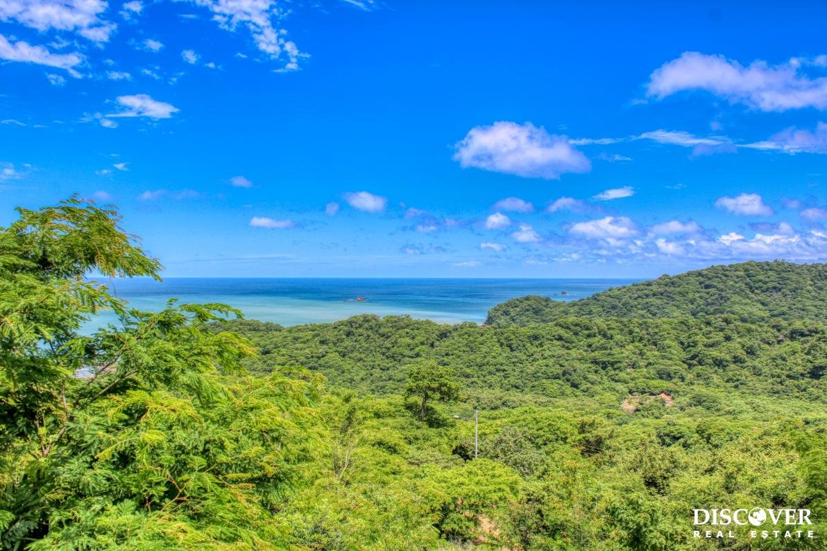 Playa Yankee, Triple Ocean View Lot, Near One Acre Yankee40 (1)
