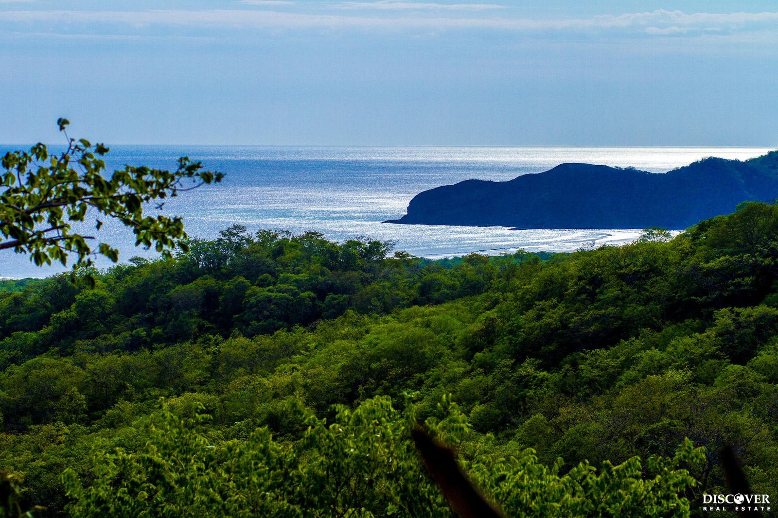 The Largest Beachfront Property in All of Tola, Playa Icacal. 63431657548213