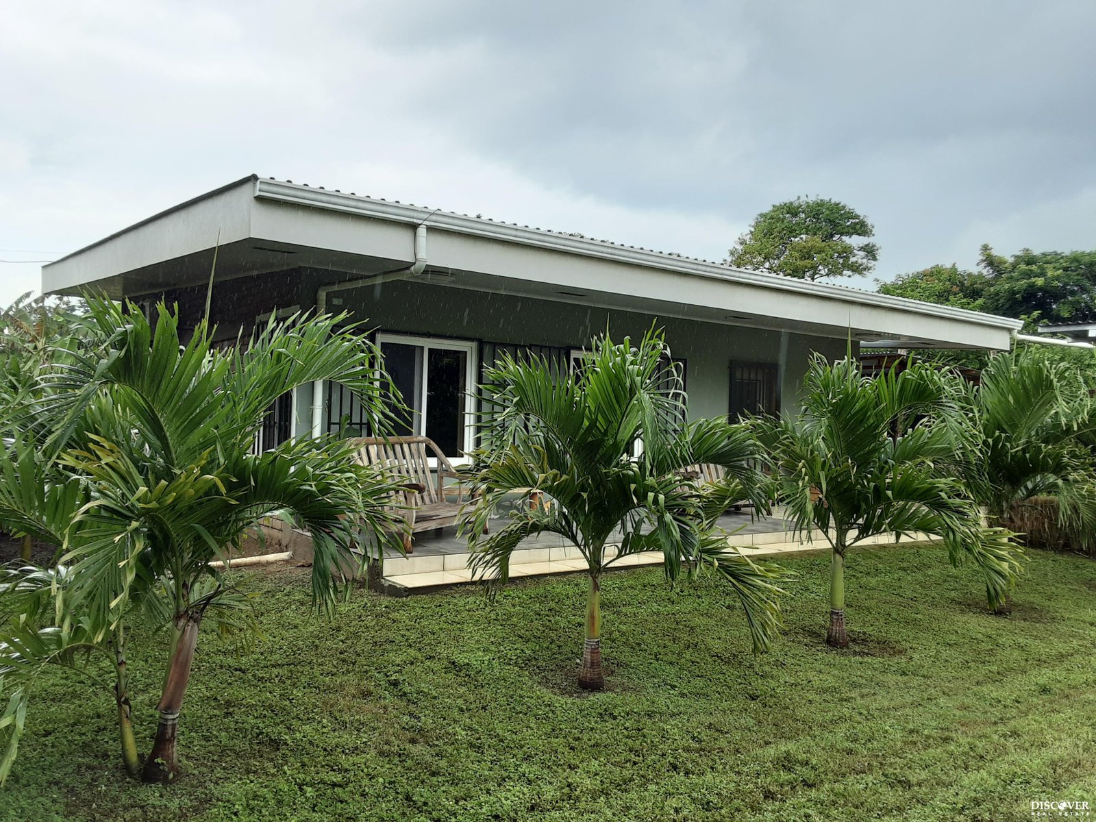 Beautiful House with 60-80 Fruits Tree in Rivas...... 20221111_112747