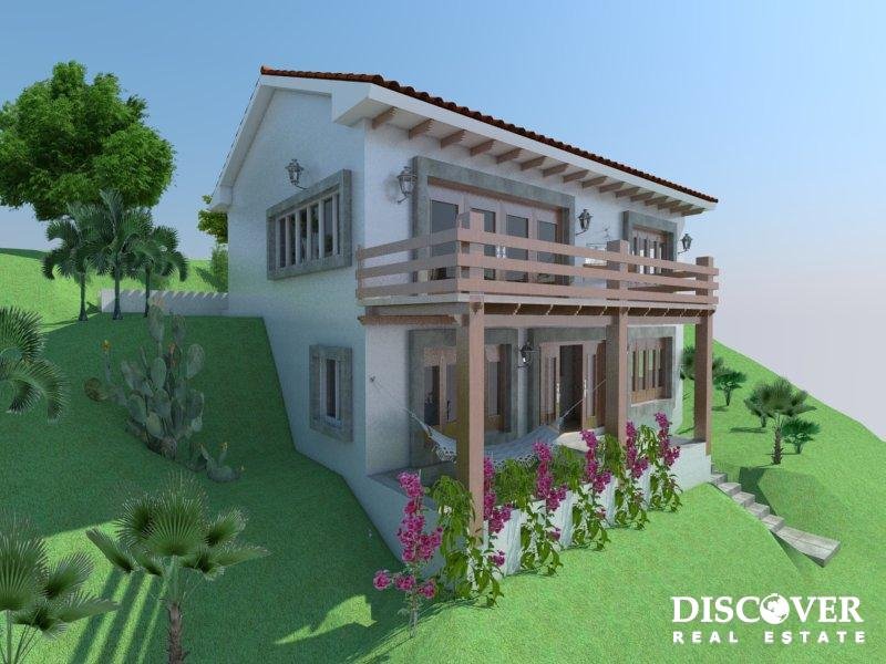 Lot 10 Montemar, 5 minutes Walk to Beach, in Town! Montemar10 (0)