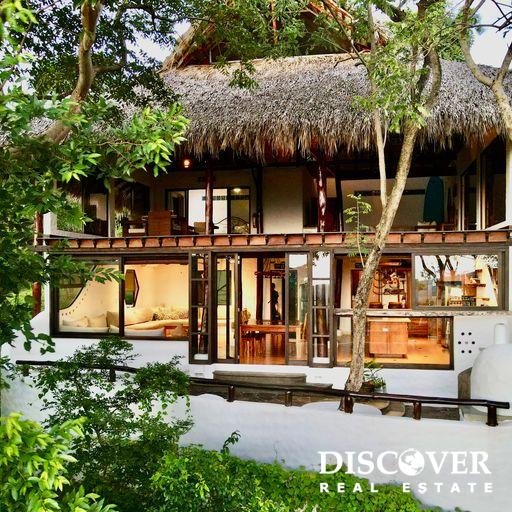 Luxury Off-Grid Jungle Oasis in San Juan Del Sur, Nicaragua! GDEjRz-Y