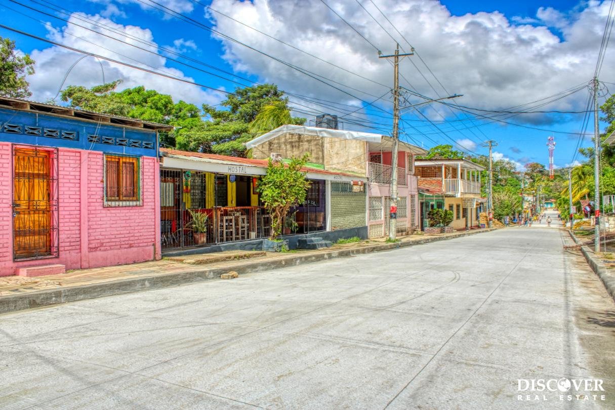 Town Central Bargain Commercial or Development Property OldSchool (3)