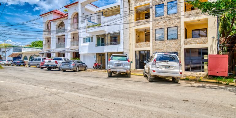 Beachfront Penthouse Apartment - San Juan del Sur - Invest Nicaragua - Real Estate - 21