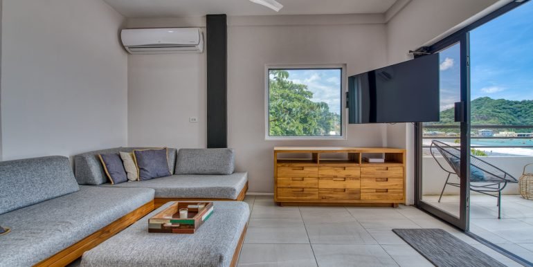 Beachfront Penthouse Apartment - San Juan del Sur - Invest Nicaragua - Real Estate - 25