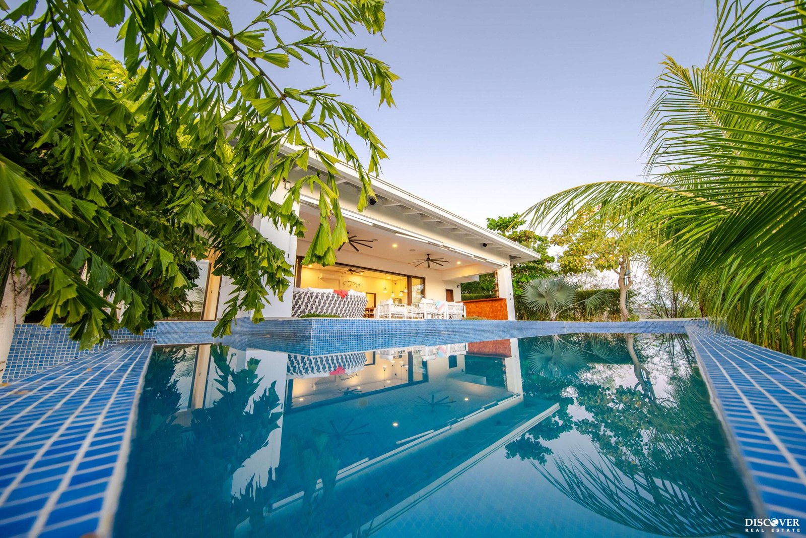 Macarela, A Truly Unique Home In San Juan del Sur! Casa-Macarela-7-scaled