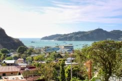 In Town View Lot - Spectacular bay view!