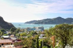 In Town View Lot - Spectacular bay view!