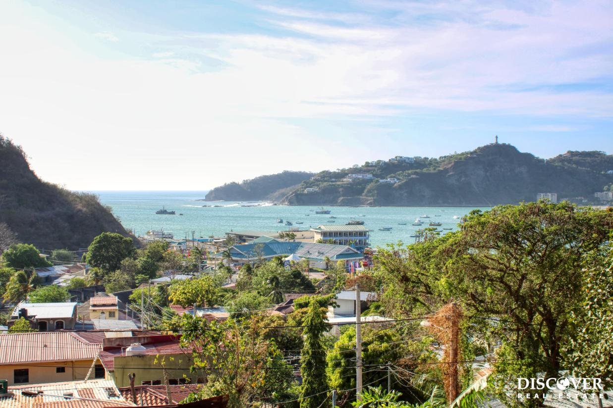 In Town View Lot - Spectacular bay view! In Town View Lot - Spectacular bay view!