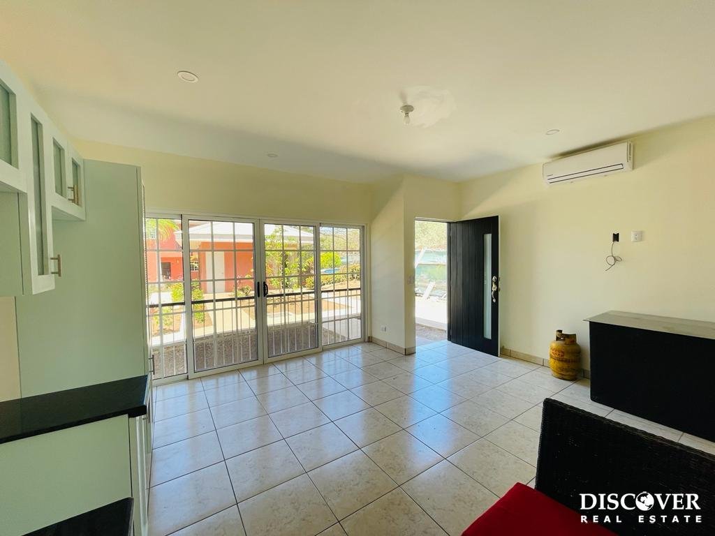 3.1 - Las Escadas Condos - 1 Bedroom First Floor Condo 3.1 1 bedroom