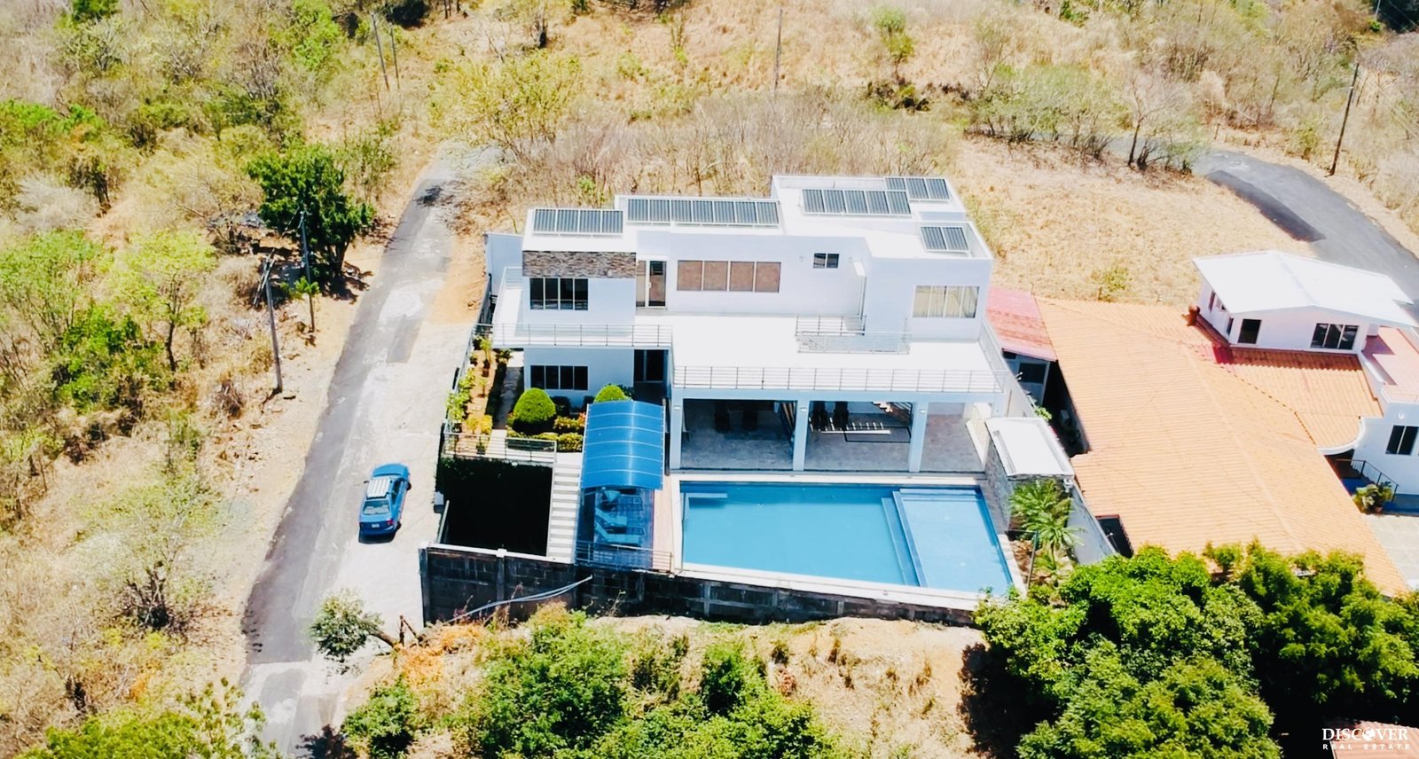 Casa La Luna & El Sol - 8 Bedrooms House in San Juan del Sur! Screen Shot 2023-04-27 at 1.12.43 PM
