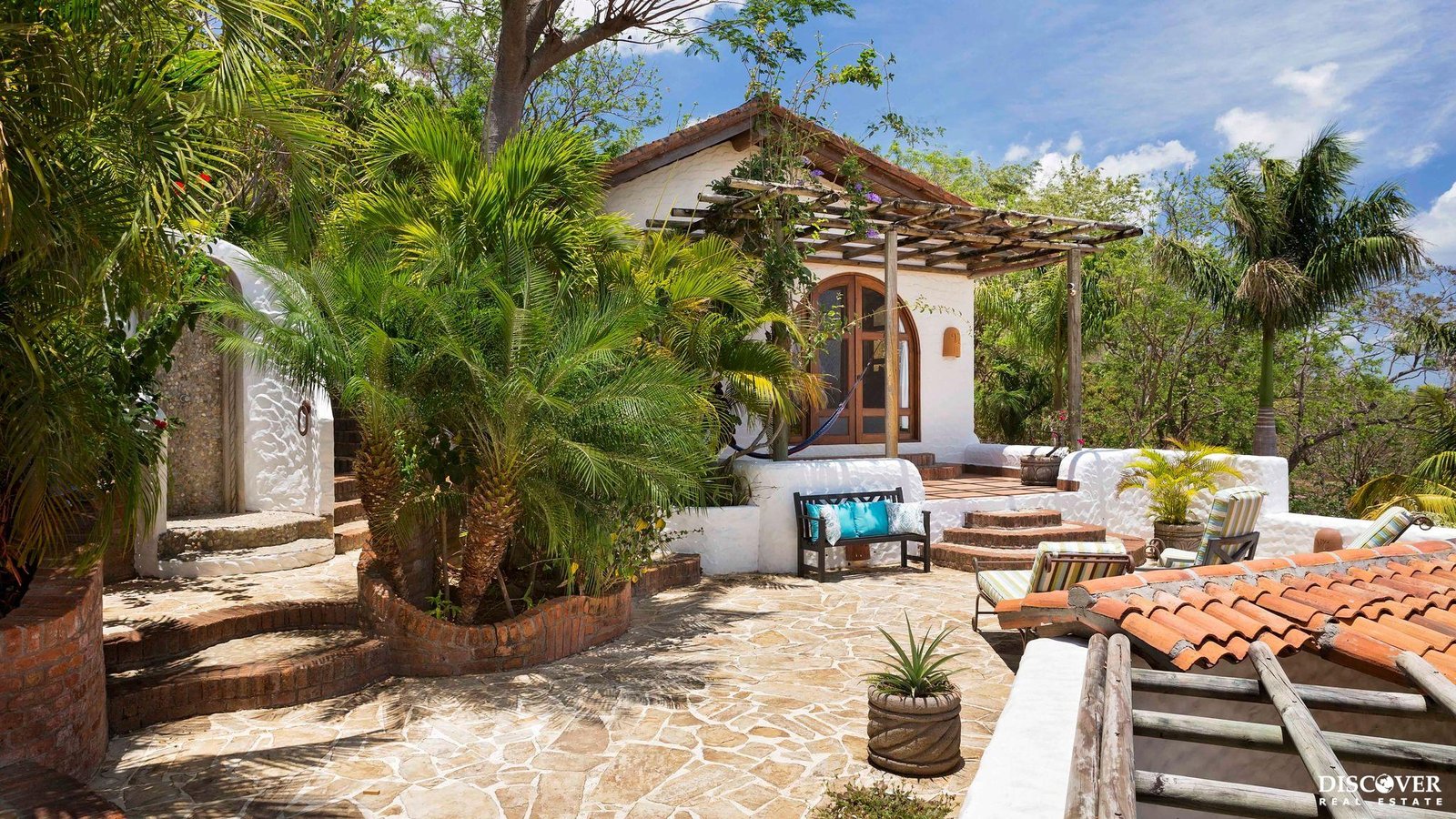 Villa Loma – An Oceanview Estate in San Juan Del Sur! TqLsGMek